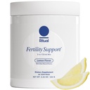 Integratore di supporto per fertilità rituale per le donne 3-in-1 Bevande-Mix formulato per sostenere i risultati concettivi con ingredienti studiati (CoQ10, NAC, Myo-Inositol) e progettati con un OB/GYN. 60 Serve.*