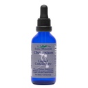Eidon Ionic Minerals Liquid Chromium Concentrate - Ionic Chromium Supplement Drops, Supporta livelli energetici stabili, All-Natural, No Sugar Aggiunto, No Preservatives or Additives - 2 oz