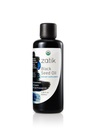 Zatik Naturals - Olio di semi neri, non raffinato, USDA Organico, freddo-pressed - EFA più elevati, Serving Natural Immune Booster e All-Natural Defense Mechanism.