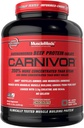 Muscolo Meds Carnivor Cioccolato 4lb