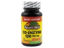 Miscela naturale Coenzyme Q10 100 mg 30 capsule