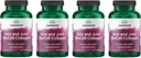 Cigno di pollo Sternum Cartilage - Collage tipo II 500mg 200 capsule (4 pacchetto)