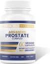 Massima Slim Advanced Prostate Complex* Capsule Integratori Alimentari