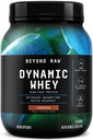 Oltre Raw Dynamic Whey High-Tech Protein - Tiramisu (25 Serve)