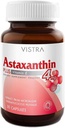 Vistra Astaxanthin 4 mg 30 Cap.(Honest successo)