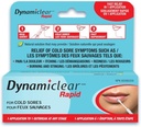 Trattamento del dolore freddo per le labbra, One-and-Done, Applicazione Singola All-Natural Topical One Dose Fever Blister Farmaco | Una Applicazione per Outbreak | Due Applicazioni per Box