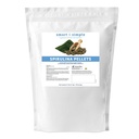 Smart & Simple Spirulina Pellets for Horses | Supporto immunitario, Supplemento respiratorio per cavalli | Conveniente e gustoso mela Banana Flavor | 56 Servings | 3.7 lb Bag
