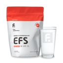 EFS Hydration & Endurance Drink Mix - Carboidrati Premium per Energy & Performance, Elettroliti per Rapid Rehydration & Running, Ciclismo e Triathlon Nutrition | Isotonic Energy Fuel | Fruit Punch