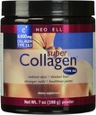 Polvere di collagene Super Neocell A 6.600mg Tipo di collagene 1 & 3 - non aromatizzata - 7 once