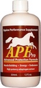 APF PRO Equine | Natural University-Level ricercato cavallo supplemento | Salute gastrica, resistenza alla tensione, supporto immunitario, salute del muscolo, resistenza