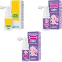 NAVEH PHARMA Otic Guard Ear Infection Spray Baby 0.5 Fl Oz (2 unità) + NAVEH PHARMA Otic Guard Ear Infection Spray 0.5 Fl Oz (1 unità)