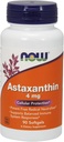 Ora Foods Astaxanthin 4 mg - 90 Sgels 8 Pack