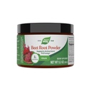 La polvere della radice della barbabietola della strada della natura, supporta i percorsi antiossidanti*, 5 Oz