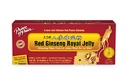 Principe di Pace Rosso Ginseng Royal Jelly, 30 Conte