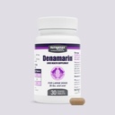Nutramax Laboratories Denamarin Liver Health Supplemento per cani di grandi dimensioni - Con S-Adenosylmethionine (SAMe) e Silybin, 30 compresse(Pack of 1)