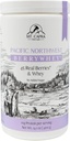 Mt. Capra Pacific Northwest BerryWhey | Sostituzione di Pasti non OGM Shake High in Antiossidanti con mirtilli localmente coltivati, Aronia Berry e Goat Whey Protein | 10 Servings - 14.1 oz