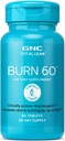 GNC Totale Lean Burn Capsule 60