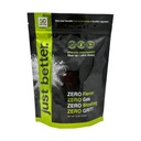 Prebiotico Fibra Supplemento per un Gut sano | Polvere di fibra con Zero Grit Zero Taste and No Bloating or Gas | Feel Full Faster | Keto Non-GMO Gluten Free Vegan 50 Servings