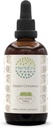 Ceylon Cinnamon B120 Alcohol-Free Estratto di erbe Tintura, Concentrated Liquid Drops Cinnamon naturale (Cinnamomum Verum) (4 fl oz)