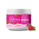 Miscelatore giornaliero di bevanda di elettrolita di ultima generazione – Sugar Free – Raspberry, 30 Serve – Polvere di idratazione con 6 elettroliti chiave e minerali Trace – Keto Friendly, Vegan, Non OGM