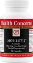 Mobilità 2 – Integratore di Supporto per la Salute Congiunto per Uomini & Donne – Supporto per la Circolazione Erboristica cinese – Joint & Muscle Aid – Estratti di erbe – 90 capsule