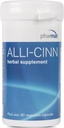 Pharmax Alli-Cinn | Aglio e cannella per sostenere l'immunità, la digestione e la Circolazione | 60 capsule
