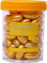 Vitamina-e Capsula per Capelli Autunno, Riparazione Danni, Anti-Dandruff, Shinning - 60 Capsule