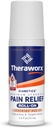 Rilievo di dolore di diabetici massima resistenza di Theraworx Roll-On con lidocaina - 2.5 oz - 1 conte