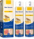 Ape Venom Spray - 100% Pure Natural Venom Repair, Bee Venom Skin Spray per tutti i tipi di pelle (2PCS)