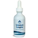 Anderson Ionic Selenium Complex, Liquid Selenium Supplement Drops, Supports Thyroid e Immune System, Antiossidante, Combatte i radicali liberi, Vetro minerale bottiglia con Dropper, 40 Servings, 2 fl oz