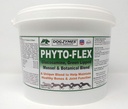 Dogzymes Phyto Flex - Glucosamina, Condroitina, MSM e Acido Ialuronico... (5 Pound)