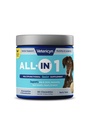 Vetericyn All-in 1 Multifunzionale Senior Dog Supplemento | Enzimi digestivi + Glucosamina Chondroitin per Hip e Joint Support + Vitamine, Antiossidanti, Prebiotici, Probiotici e Omegas. 90 Conte