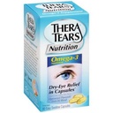 Theratears Nutrition Omega-3 Supplemento 90 capsule