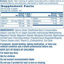 Citrati massimi Plus, altamente solubili, facilmente digeriti, citrato di calcio di 630 mg con vitamina D3 di 1000 IU, supplemento di salute del chiodo per adulti, caplets, 280 conteggio (pacchetto di 1)