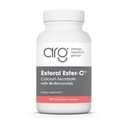 Gruppo di Ricerca Allergia Esterol Ester-C - Vitamina C 1350mg Supplemento, Supporto Immune, Calcium Ascorbate con Bioflavonoidi, Acido Ascorbico, Rutina, Quercetina, Capsule Vegan - 200 Conte