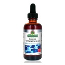 Natures Risposta Liquido B12, 2 oz