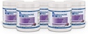 L-ARGININE PRO | 5.500mg L-Arginina Plus L-Citrullina 1,100 mg di polvere di uva Bevare miscela supplemento per la produzione di ossigeno nitrico aumentata