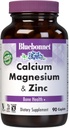 Capelli di zinco di magnesio di BlueBonnet, 90 conte