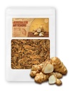 (8oz) Regina contadina arrosto Gerusalemme Artichoke Helianthus Tuberosus Rich Inulin Polyphenol Dietetico Fibe 볶은