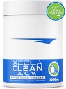 XEELA Apple Cider Vinegar Capsule con La Madre per Uomini e Donne - Appetite & Craving + Gestione del Peso per ottenere magra