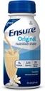 Assicurare Agitazione nutrizionale originale con 9g di Proteine, Agi di Sostituzione del Pasto, Vanilla, 8 Fl Oz (Pack of 16)