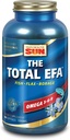 Salute dal Sole L'EFA totale, 180 Softgels