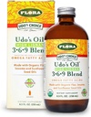 Flora - Udo's Choice, Omega 369 miscela di olio, High Lignan, 8.5 Fl Oz