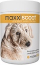 maxxipaws maxxiscoot Anal Gland & Digestive Health Support for Dogs - Supplemento polvere, 5oz