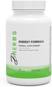 Dherbs Energy Formula, 100 Conte Bottiglia