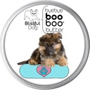 Il beato cane 8 oz TIN pastore tedesco Booboo burro