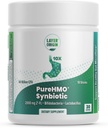 Layer Origin | PureHMO Synbiotic: Prebiotico + Probiotico, 2000 mg di polvere di Oligosaccaridi del latte umano, 10 Strains, 40 miliardi di Probiotici - Forma della polvere