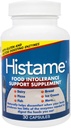 HISTAME Intolleranza alimentare 30 Cap 1-EA