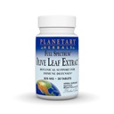 Erboristeria Planetaria Spettro completo Leaf estratto compresse, 30 Conte