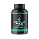 Gorilla Mind Calm (120 capsule) - Potent Relax & Stress Reduction | Cortisol & Stress Modulator | Enhanced Recovery